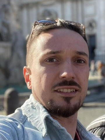 Mariusz